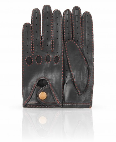 Перчатки Унисекс ALM1/BL.RED//11